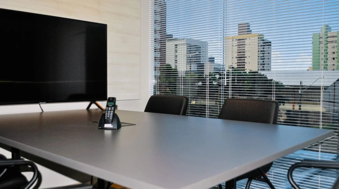 Coworking em João Pessoa