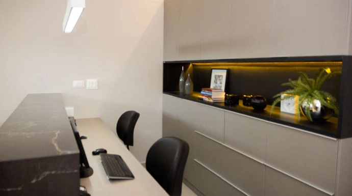 Coworking em João Pessoa