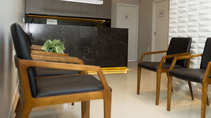 Coworking em João Pessoa