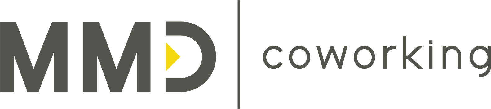 Coworking em João Pessoa | MMD Coworking